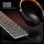 Axagon HMC-KB-US USB-C 5Gbps KEYBOARD (US) 9in1 hub - 1485463 - zdjęcie 6